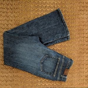 Lands End Women's Jeans